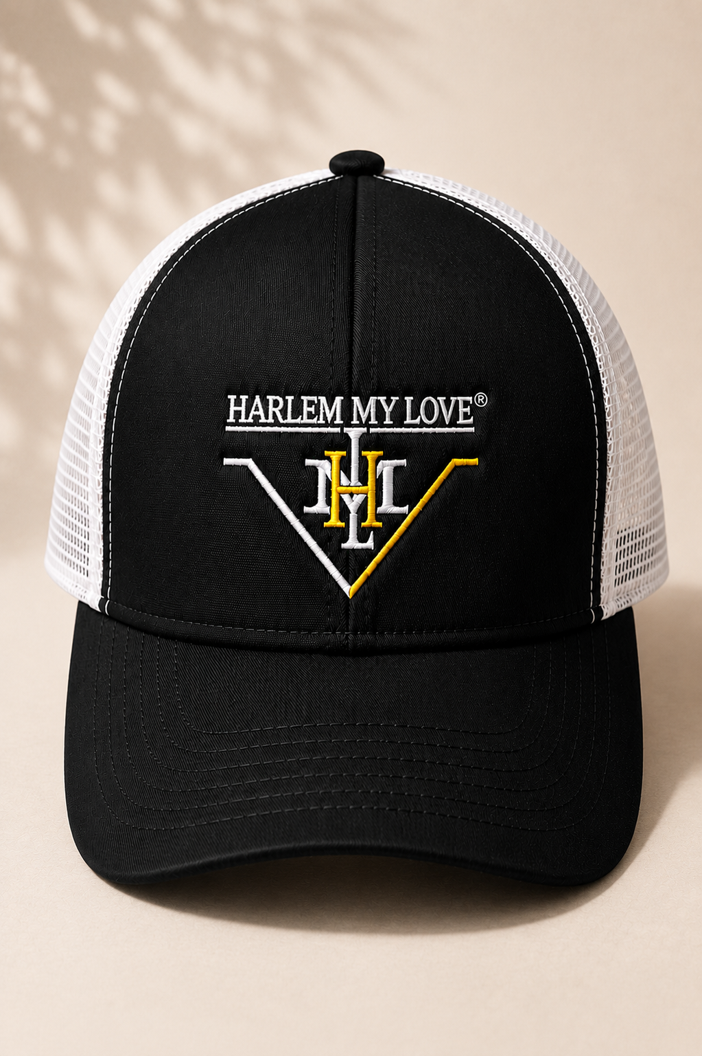Cap-Mesh Harlem My Love