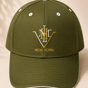 HML New York Cap