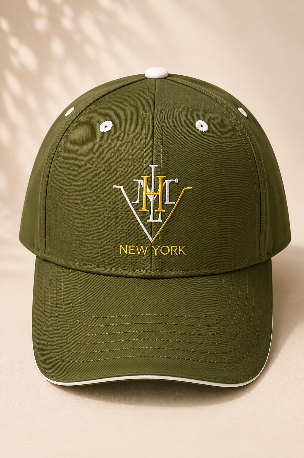 HML New York Cap