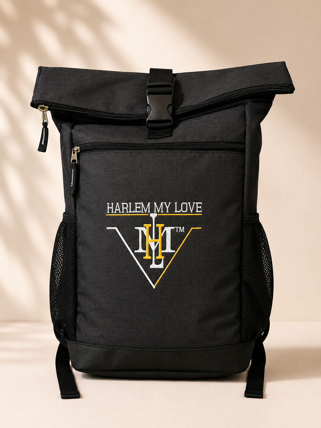 Harlem My Love Backpack