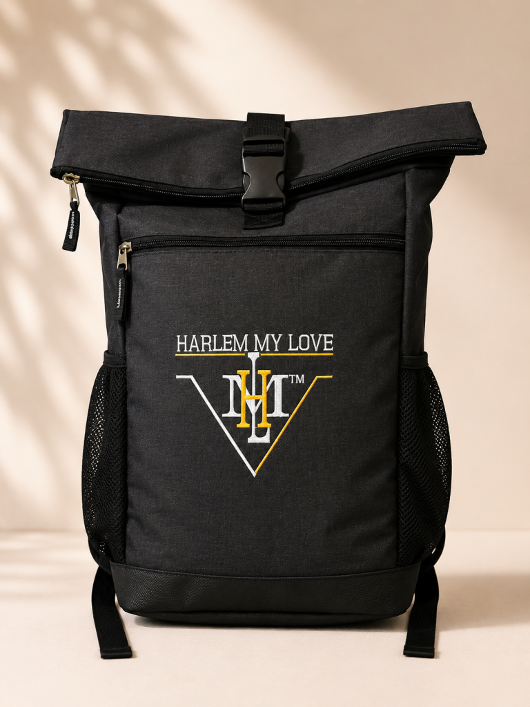 Harlem My Love